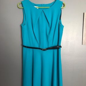 ALYX Turquoise dress